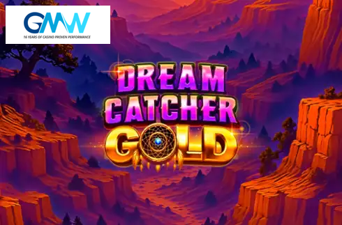 Dream Catcher Gold